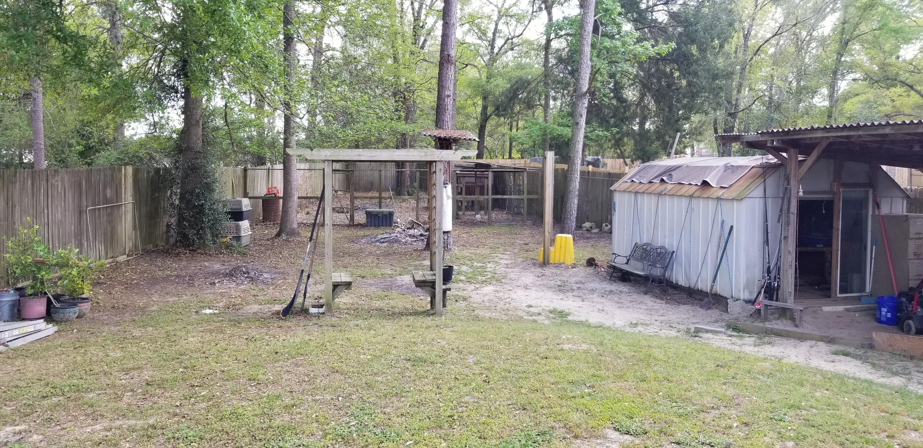 MORRIS ADDN TO CRESTVIEW - Residential