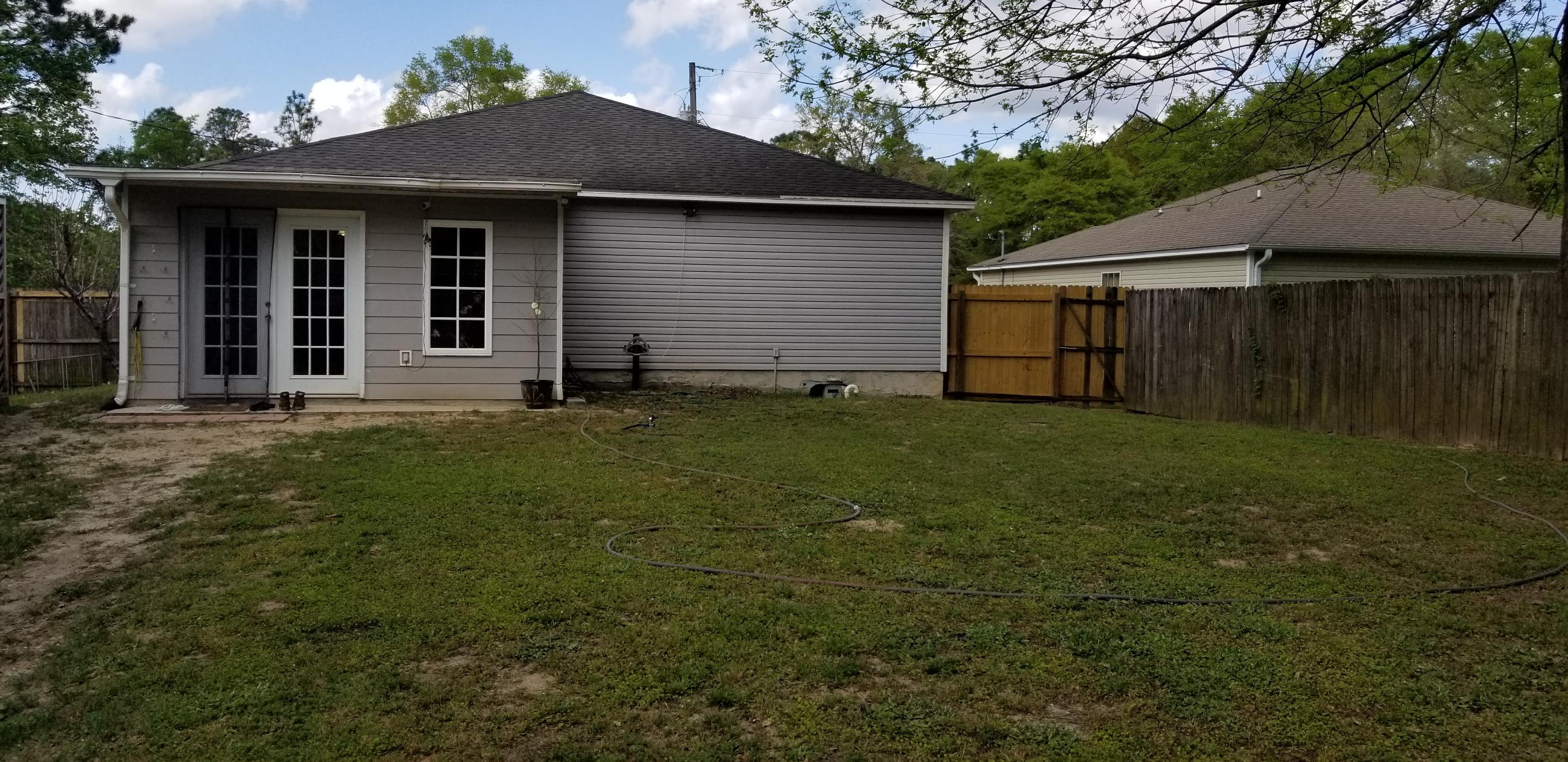 MORRIS ADDN TO CRESTVIEW - Residential