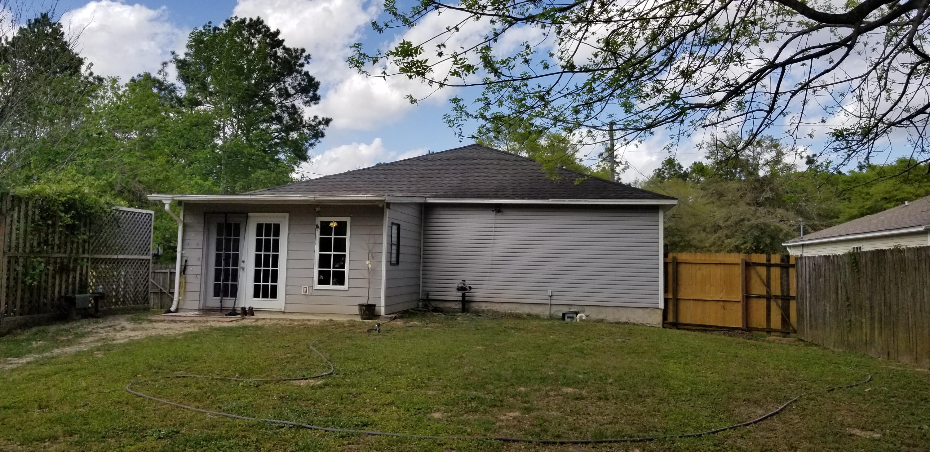 MORRIS ADDN TO CRESTVIEW - Residential