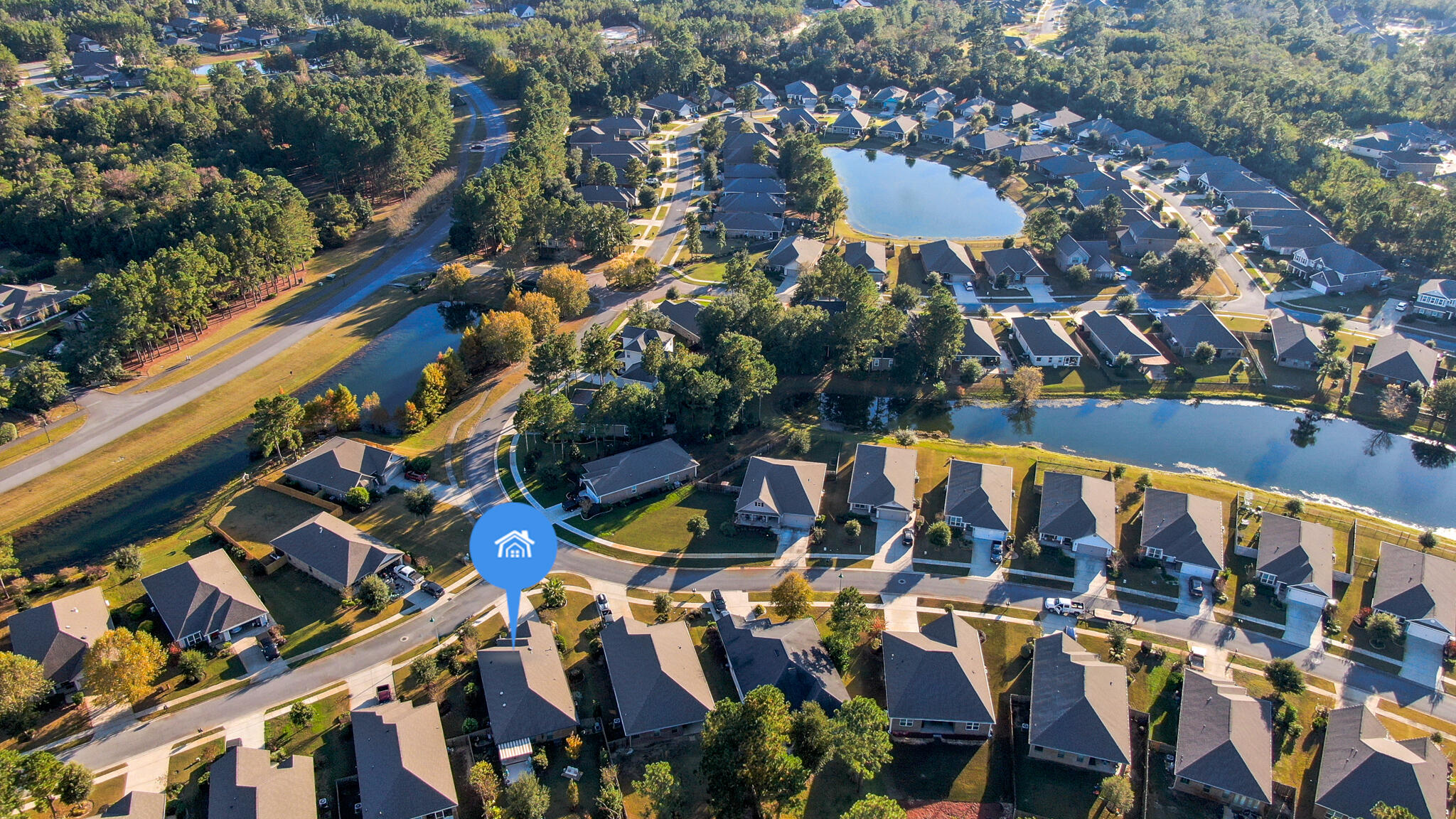 Hammock Bay - Residential