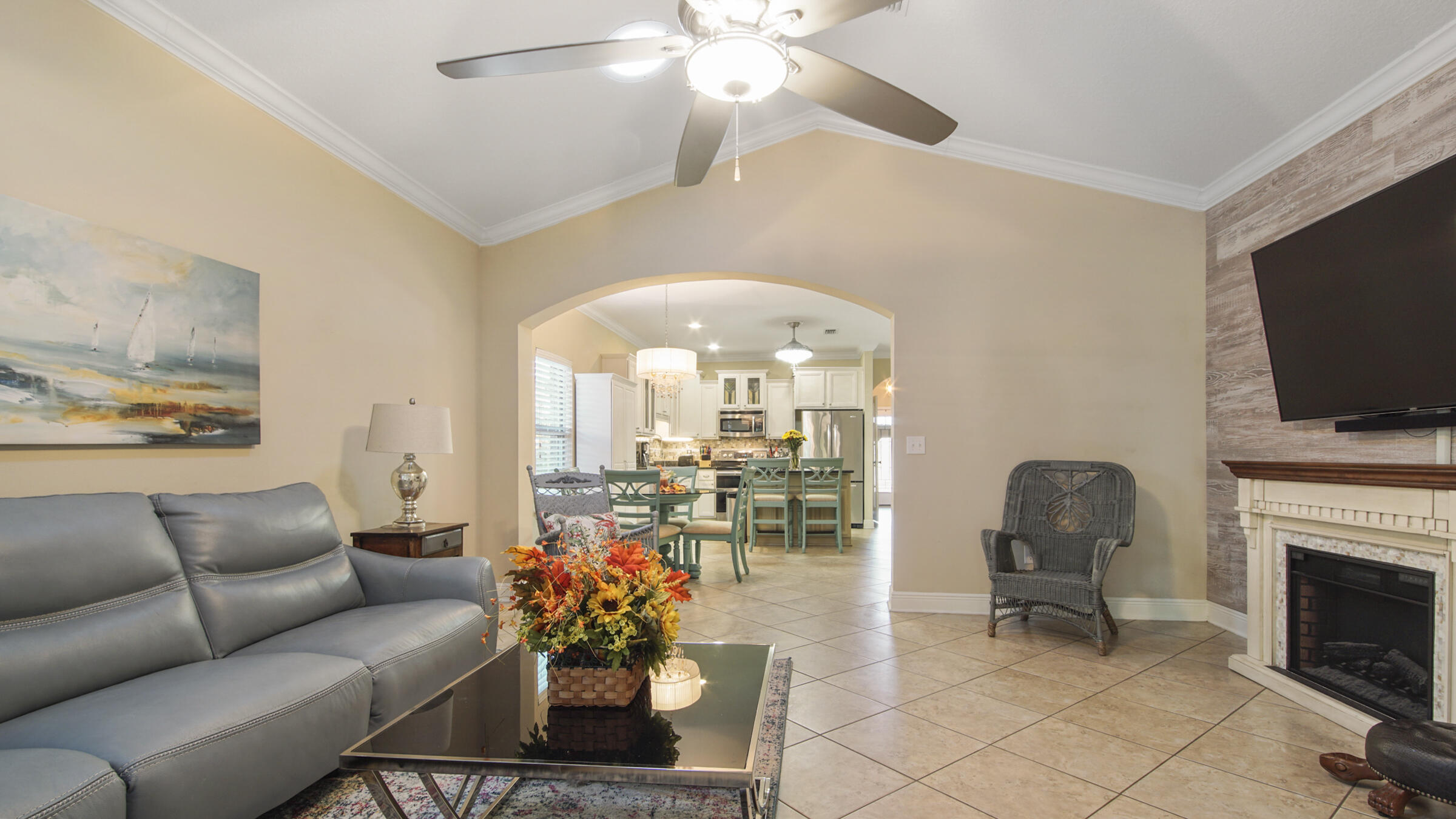 Hammock Bay - Residential