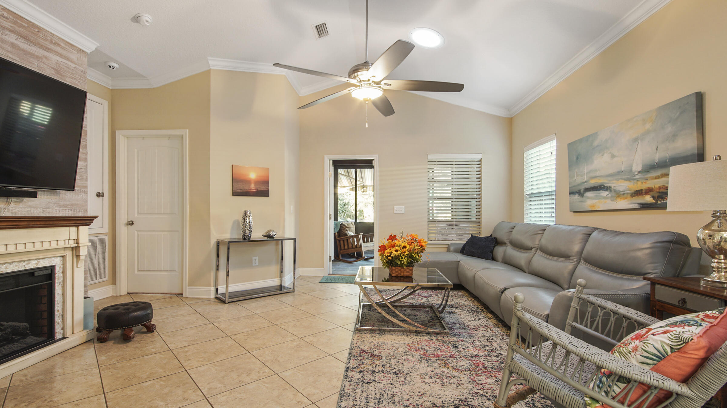 Hammock Bay - Residential