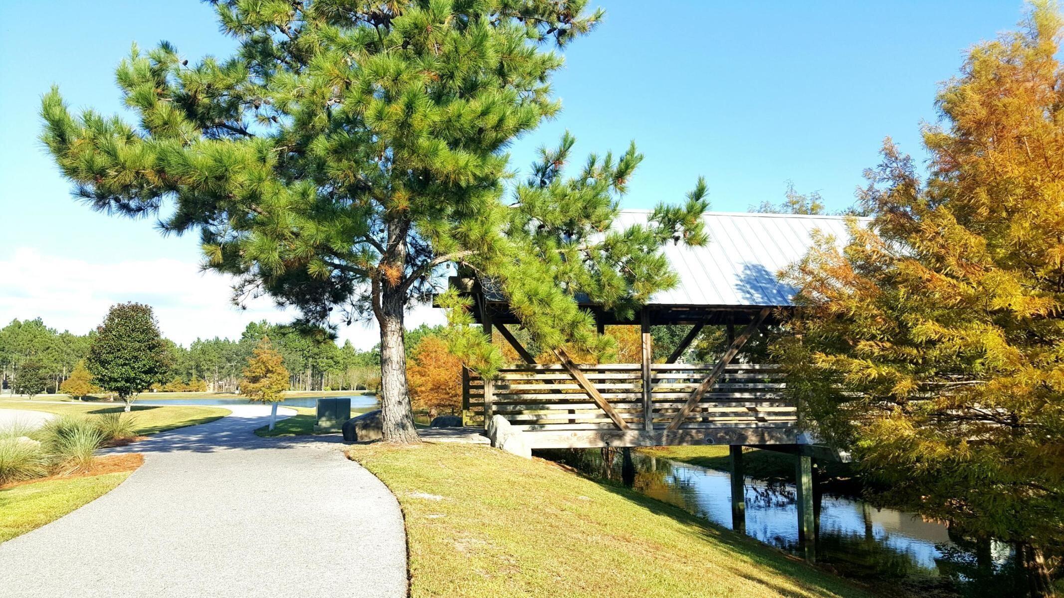 Hammock Bay - Residential