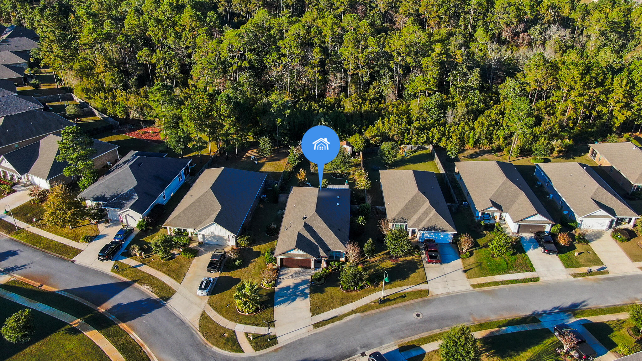 Hammock Bay - Residential