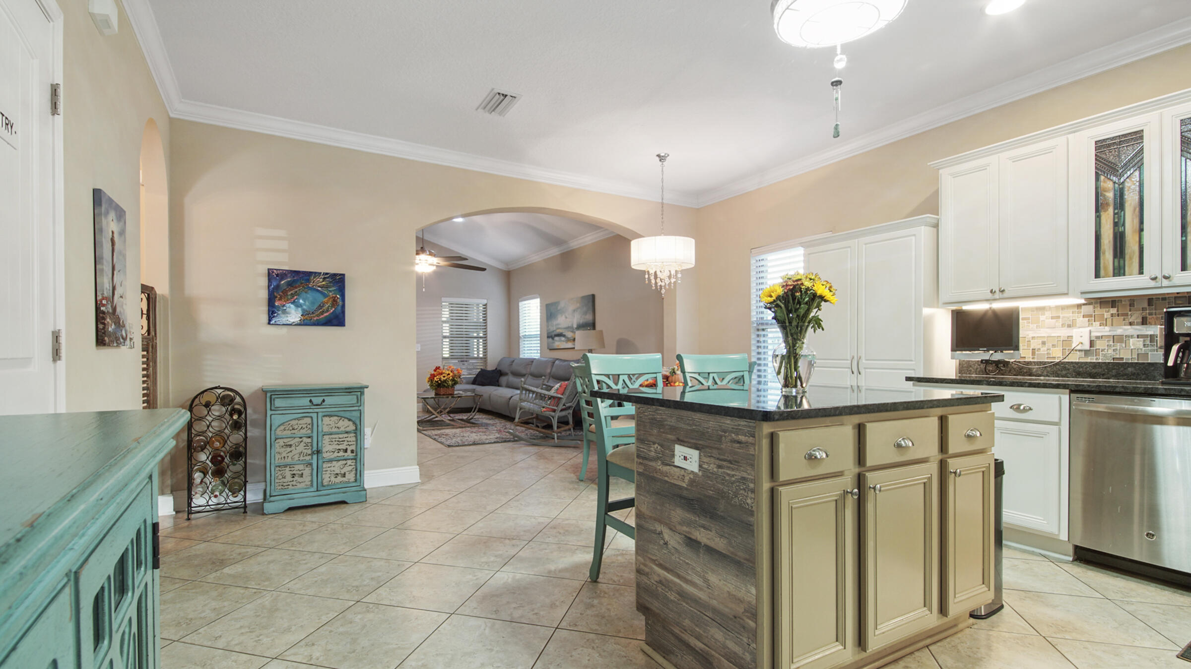 Hammock Bay - Residential