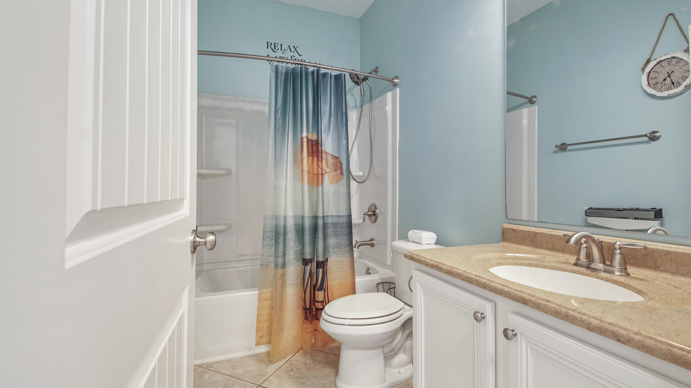 Hammock Bay - Residential