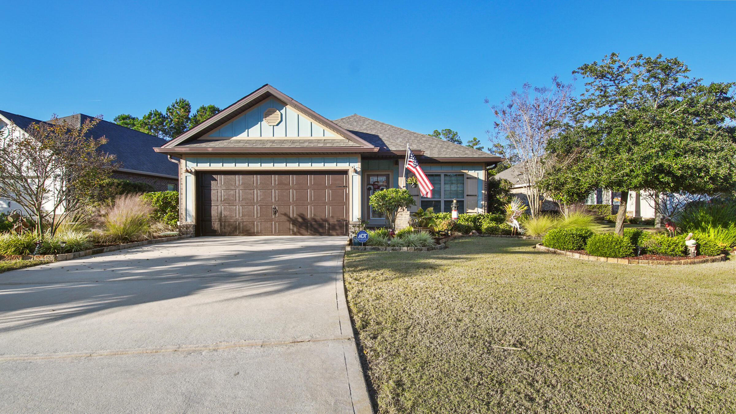 Hammock Bay - Residential