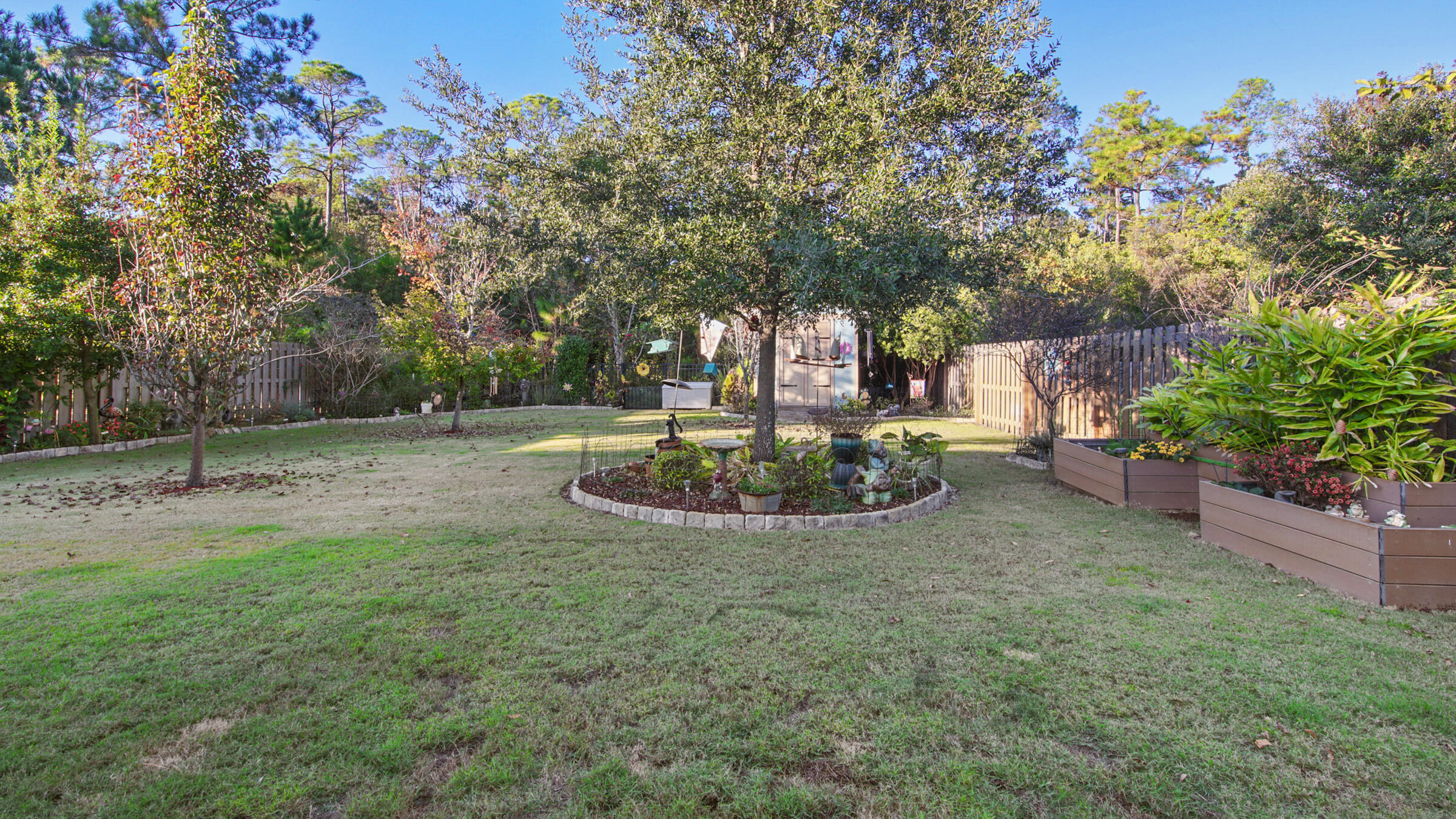 Hammock Bay - Residential