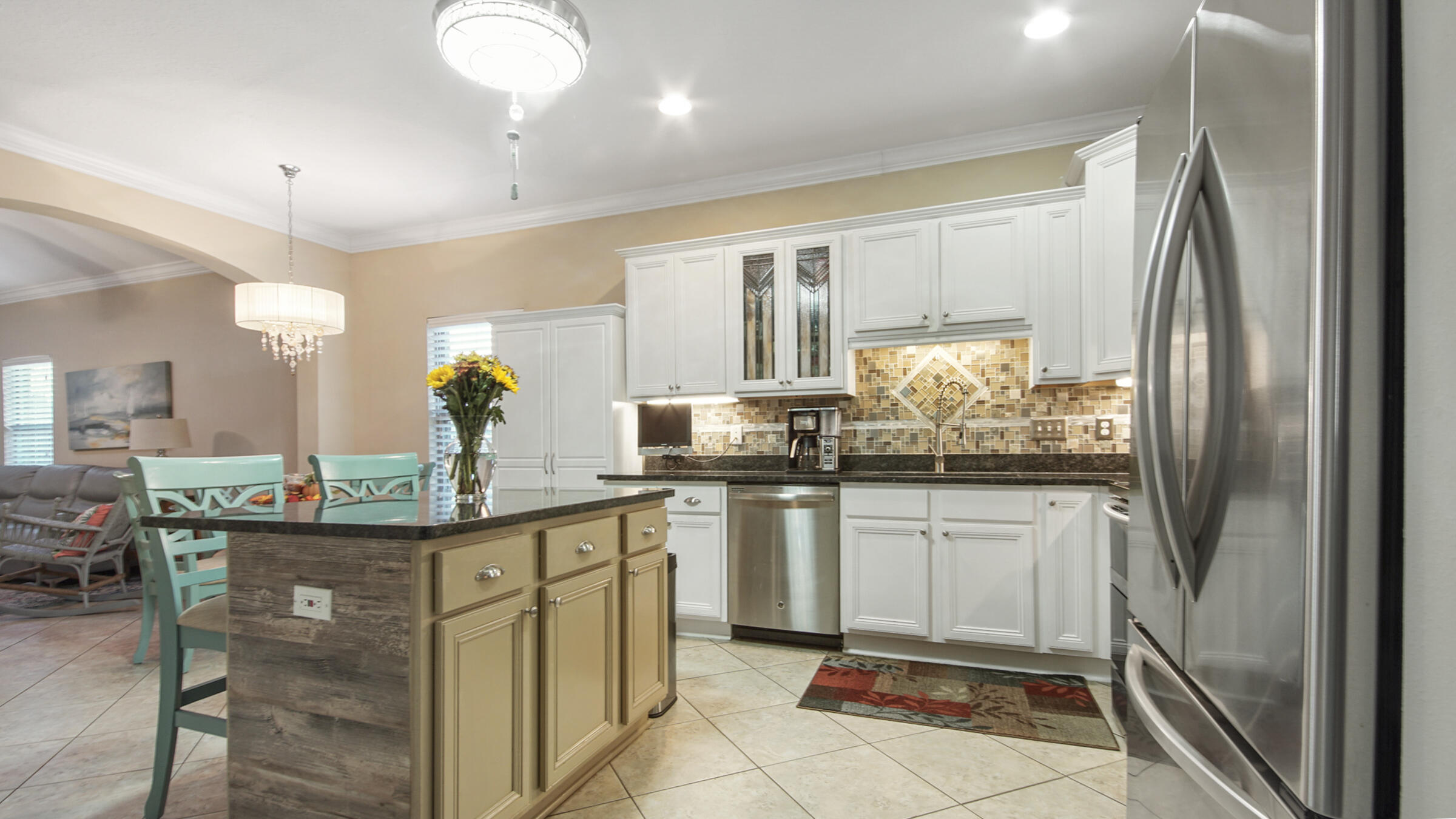 Hammock Bay - Residential