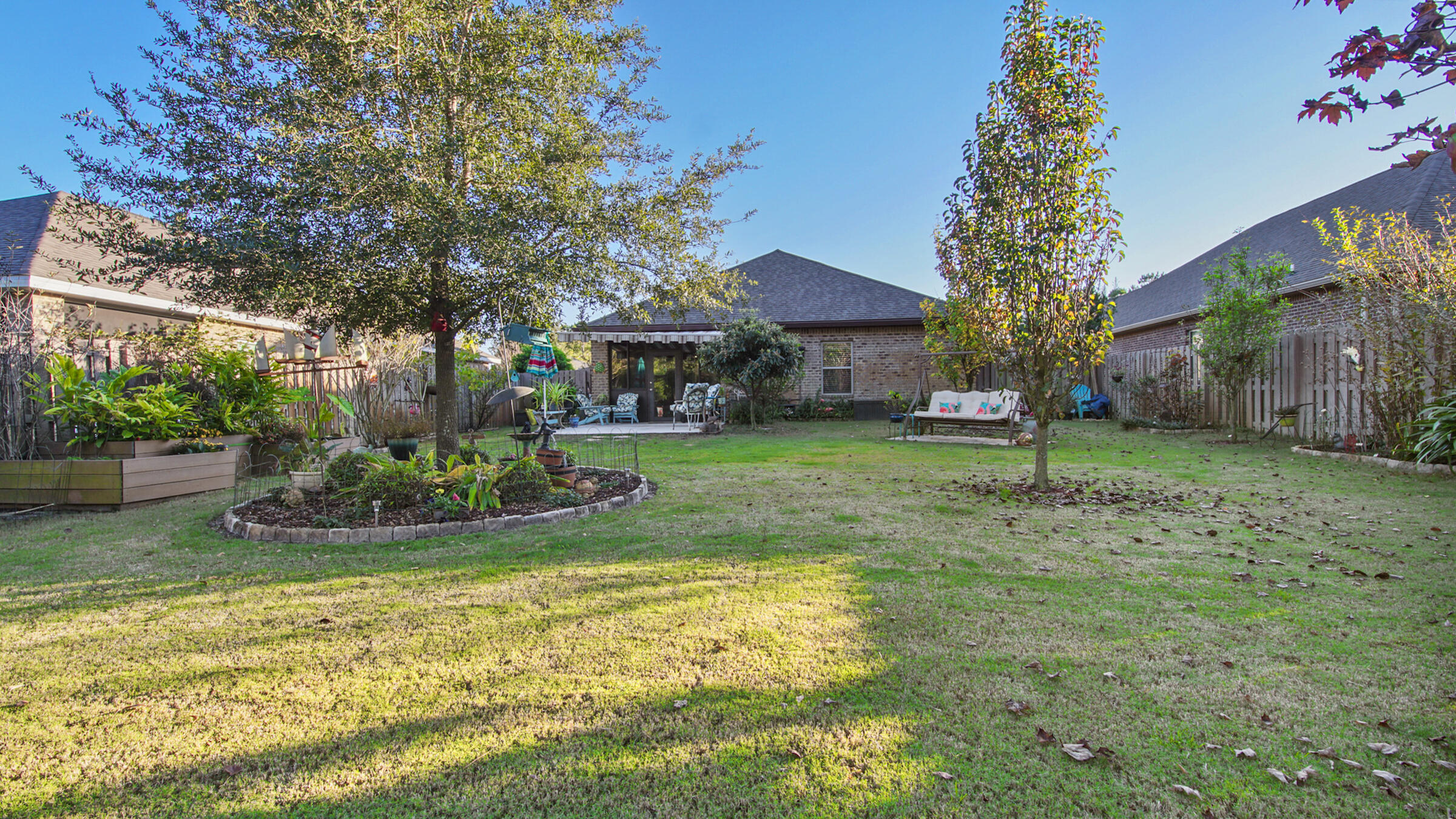 Hammock Bay - Residential