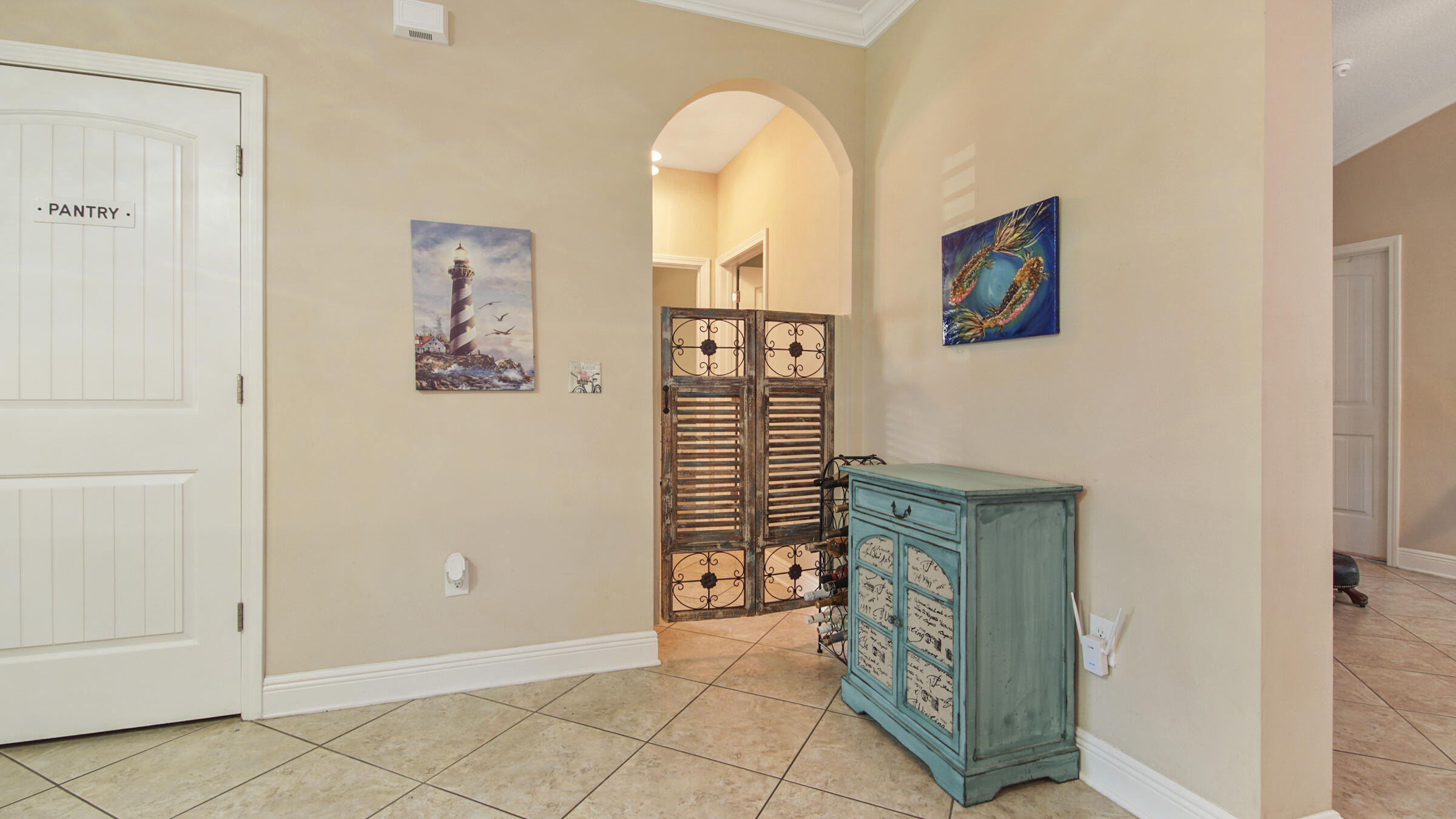 Hammock Bay - Residential