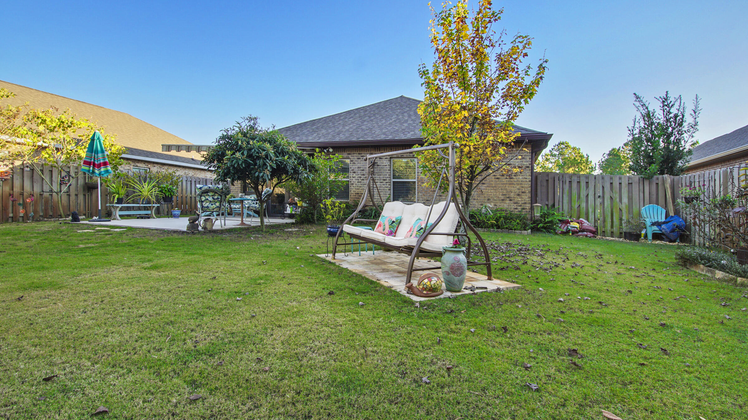 Hammock Bay - Residential