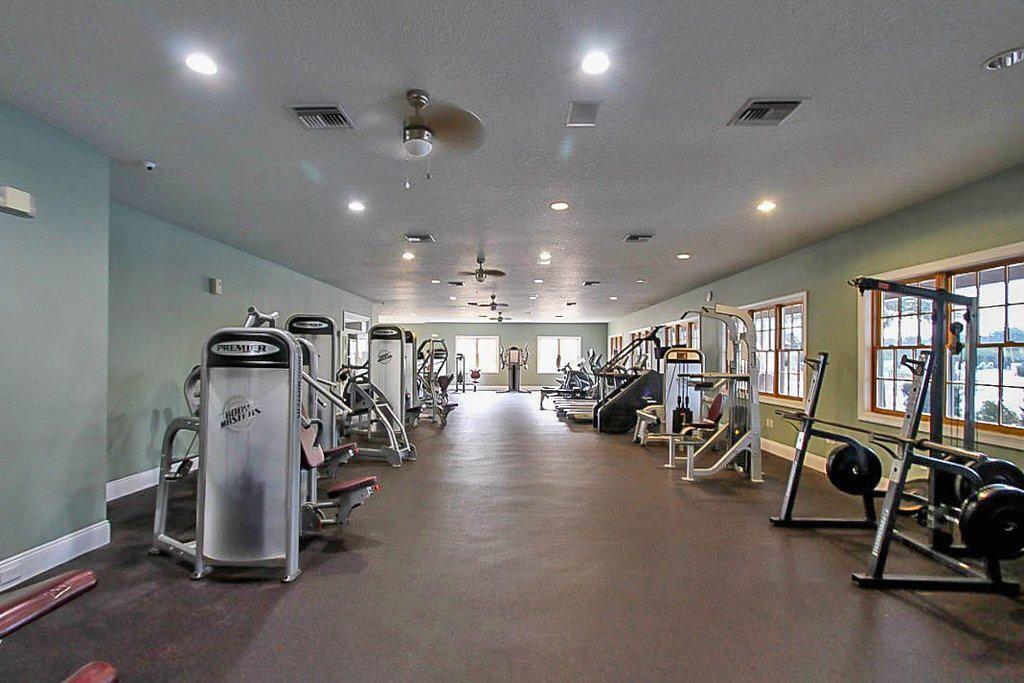 Hammock Bay - Residential