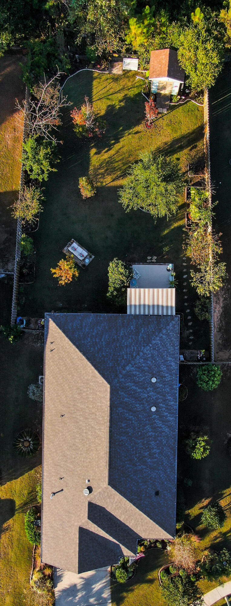 Hammock Bay - Residential