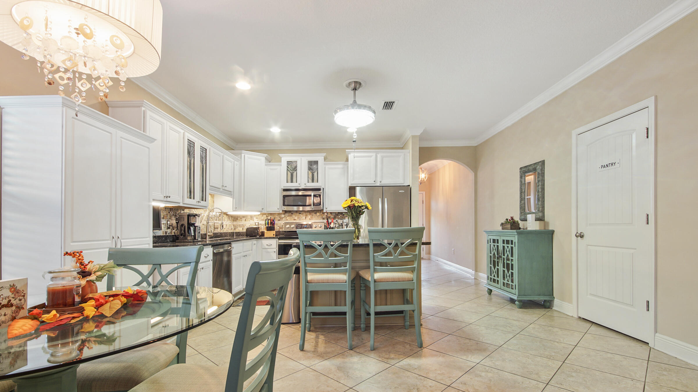 Hammock Bay - Residential