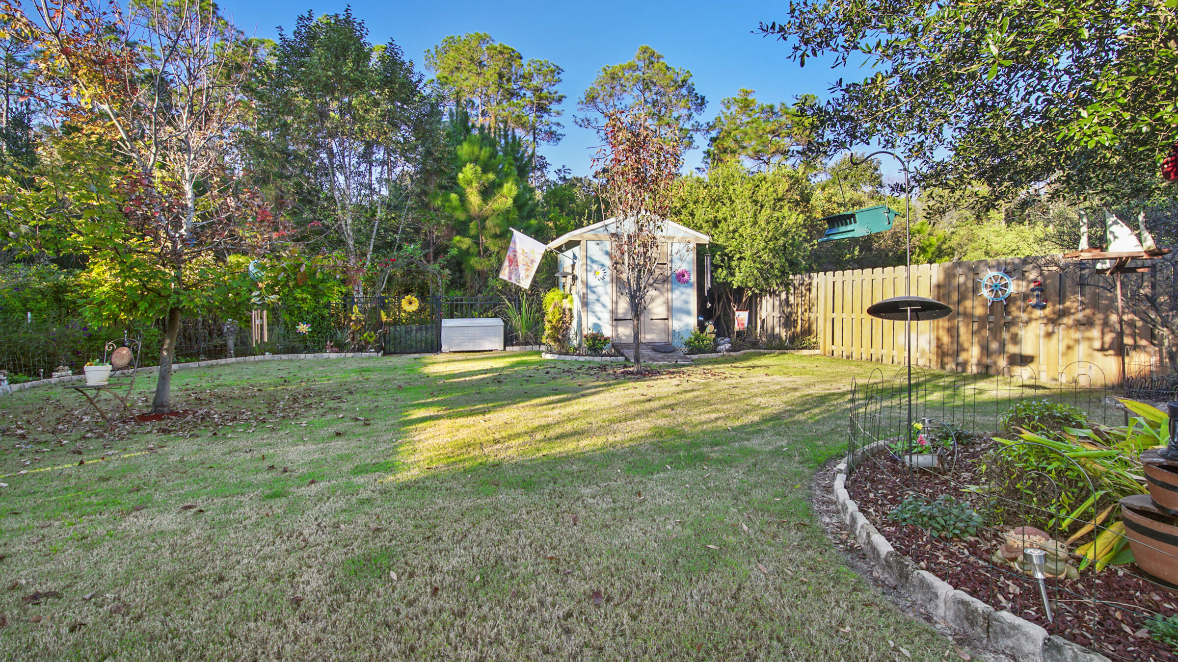 Hammock Bay - Residential