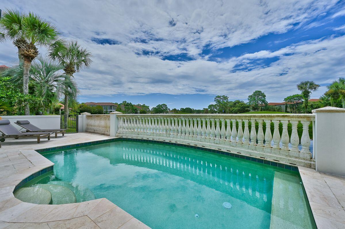 DEL MAR AT SANDESTIN - Residential
