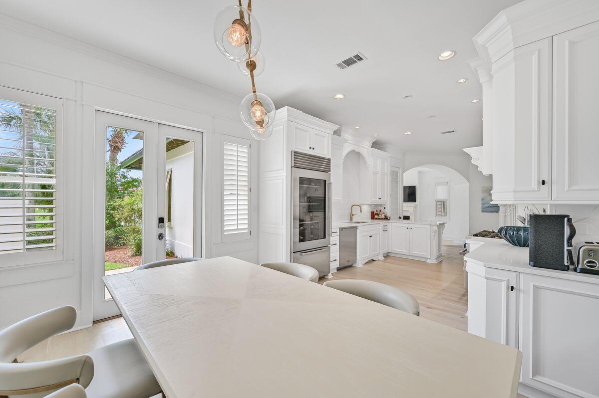 DEL MAR AT SANDESTIN - Residential
