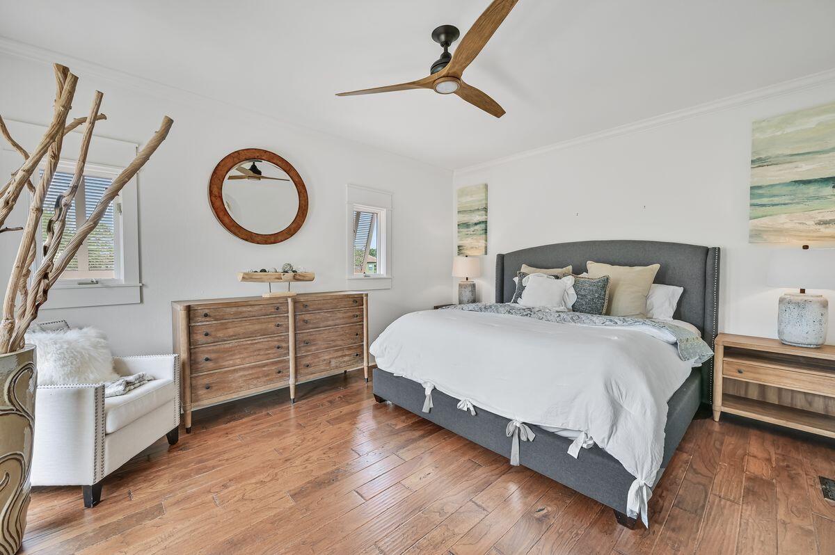 DEL MAR AT SANDESTIN - Residential