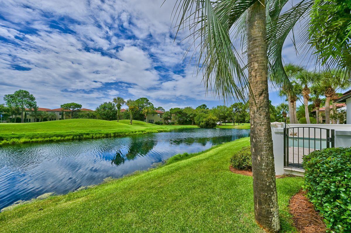 DEL MAR AT SANDESTIN - Residential