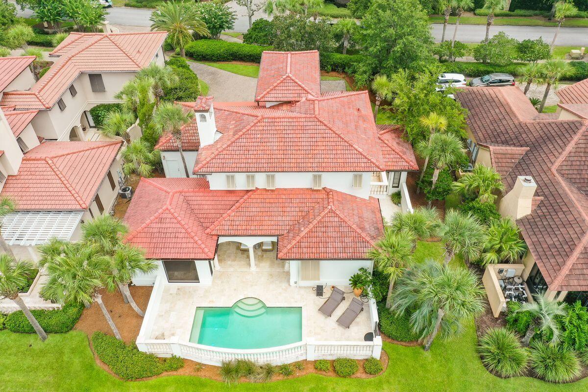 DEL MAR AT SANDESTIN - Residential