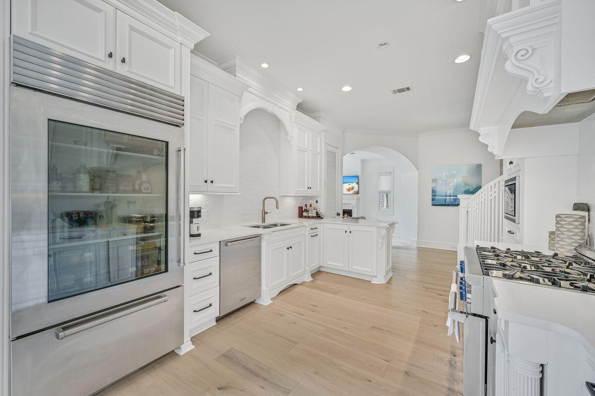 DEL MAR AT SANDESTIN - Residential