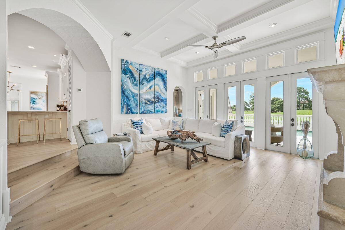 DEL MAR AT SANDESTIN - Residential