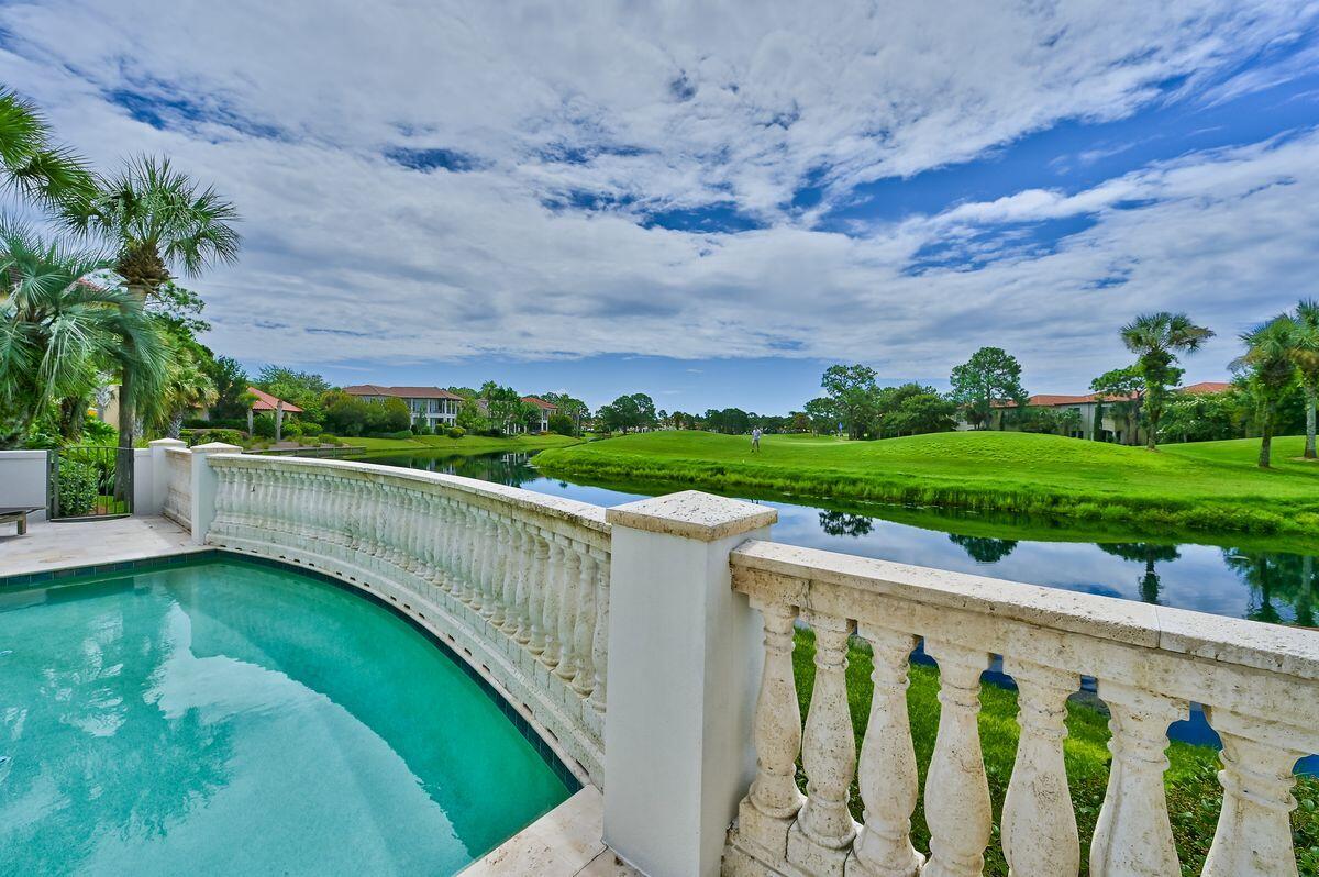 DEL MAR AT SANDESTIN - Residential