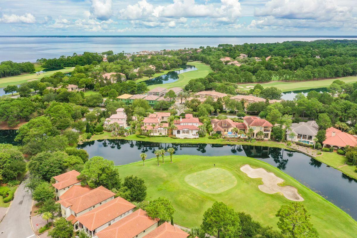 DEL MAR AT SANDESTIN - Residential