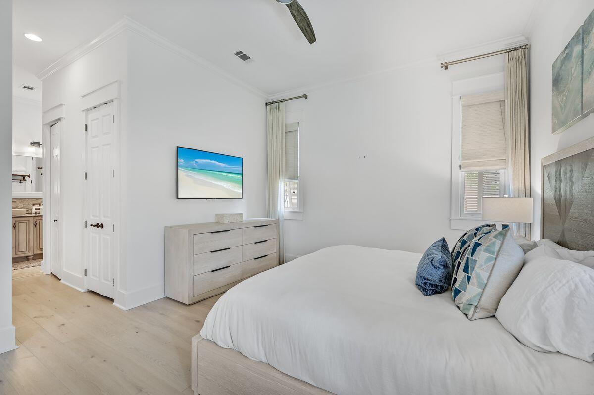 DEL MAR AT SANDESTIN - Residential