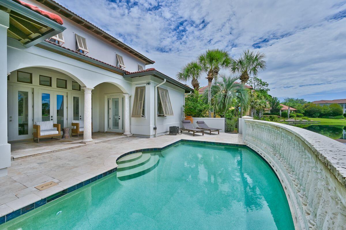 DEL MAR AT SANDESTIN - Residential