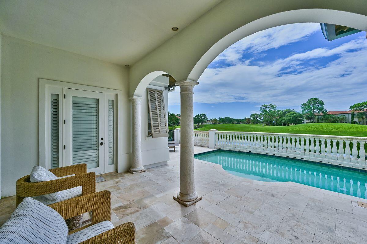 DEL MAR AT SANDESTIN - Residential