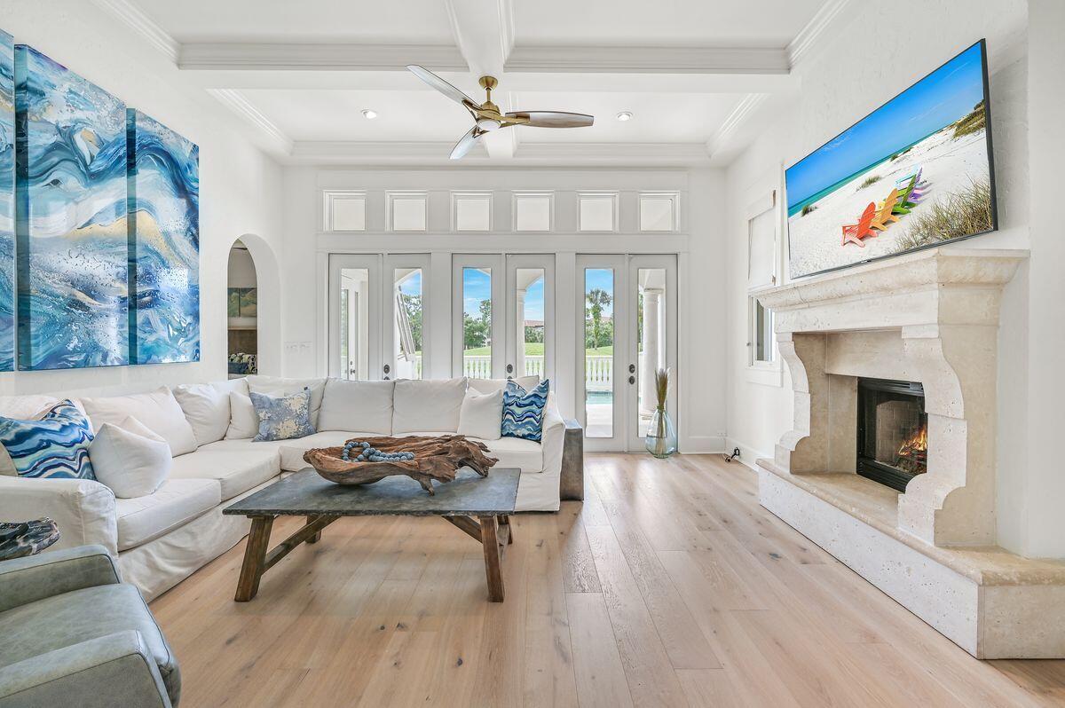 DEL MAR AT SANDESTIN - Residential