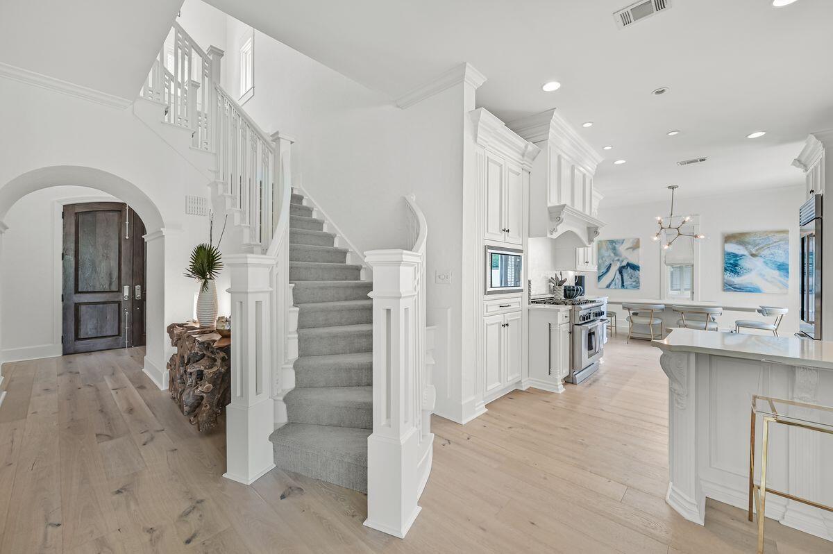 DEL MAR AT SANDESTIN - Residential