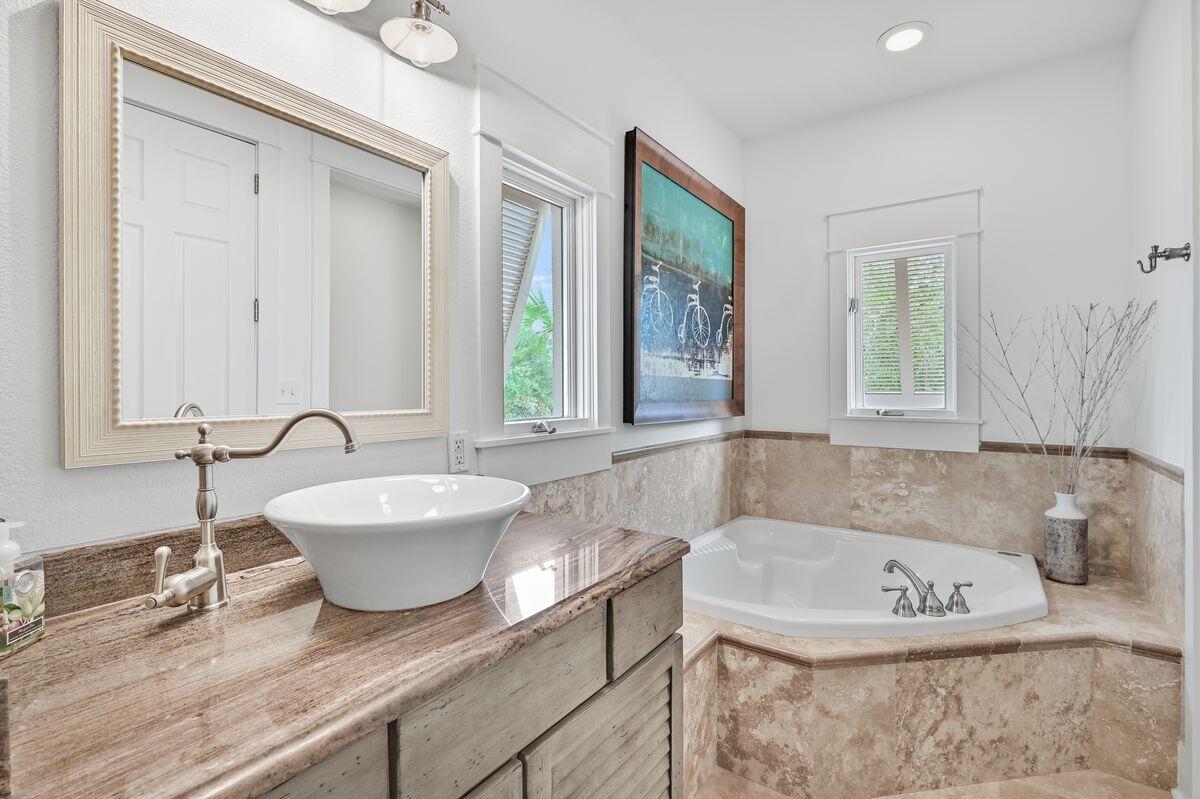 DEL MAR AT SANDESTIN - Residential
