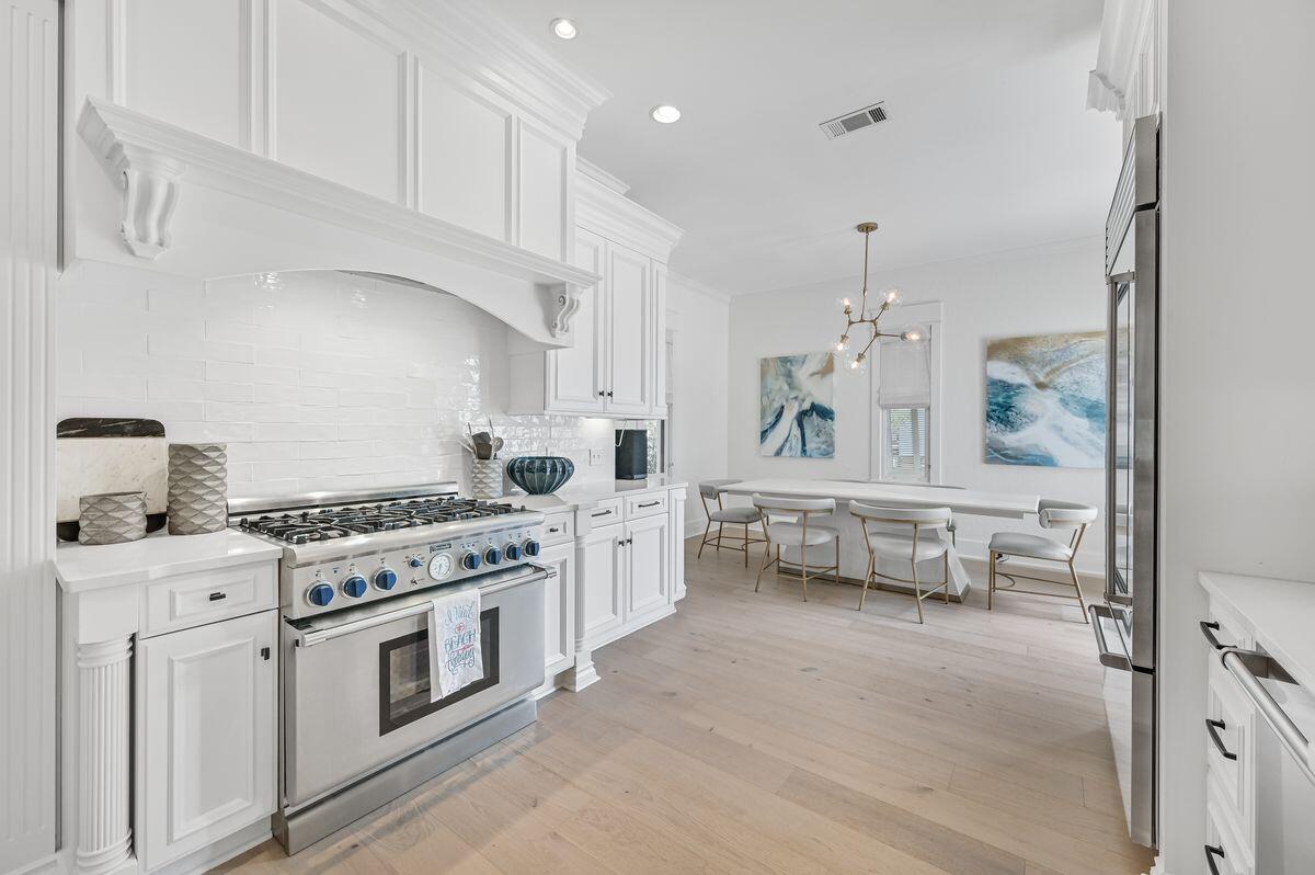 DEL MAR AT SANDESTIN - Residential