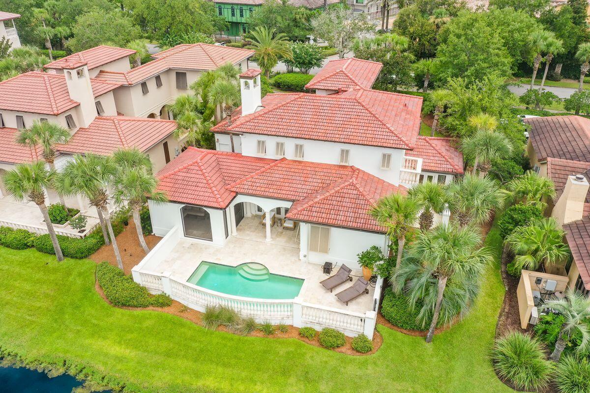DEL MAR AT SANDESTIN - Residential
