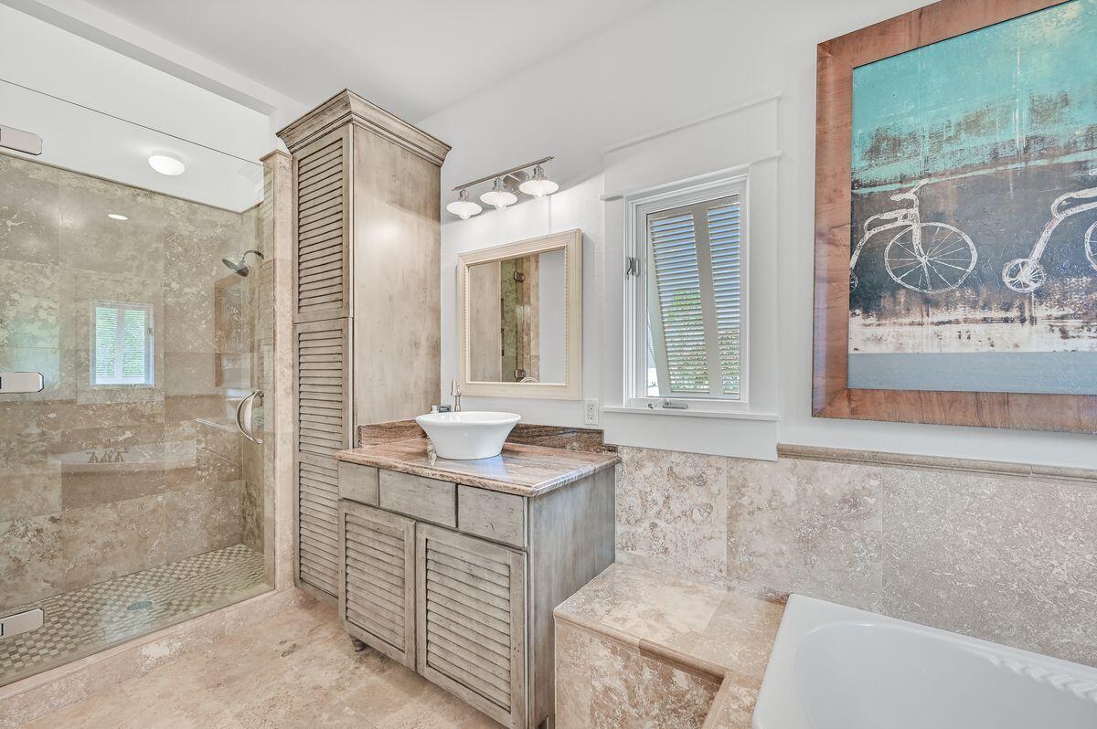 DEL MAR AT SANDESTIN - Residential