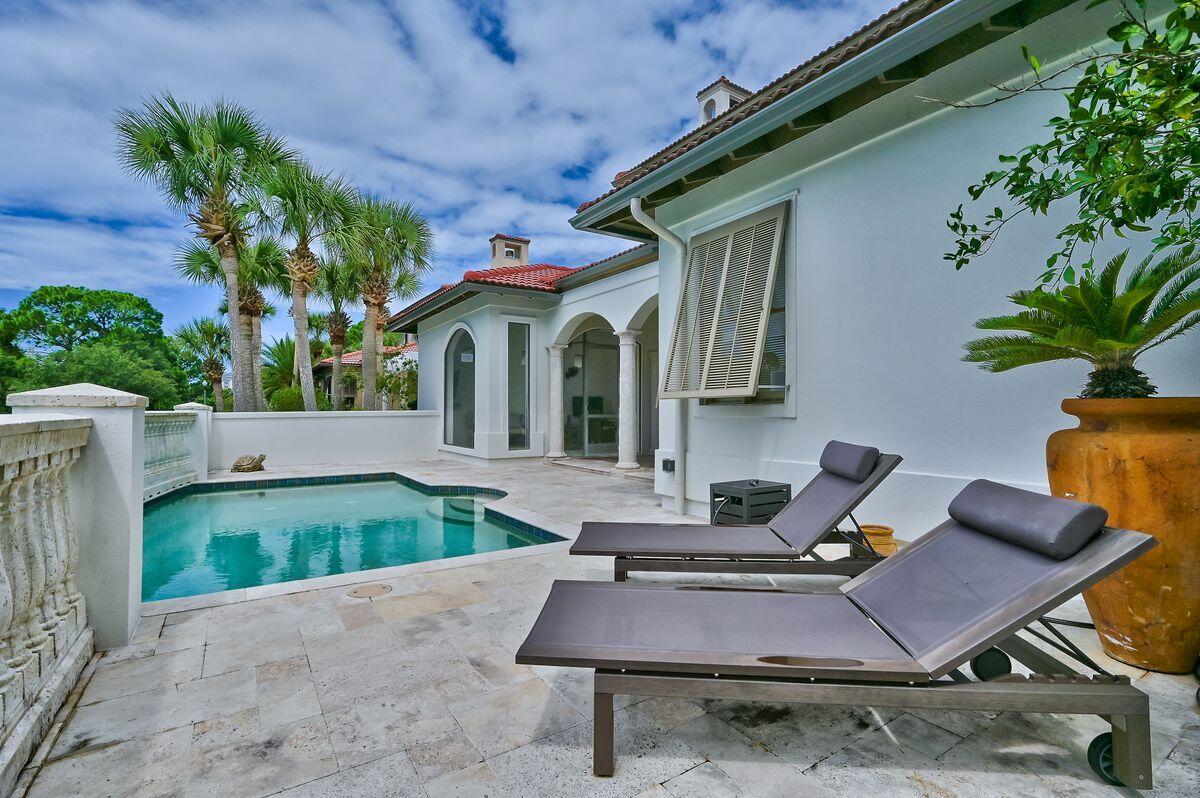DEL MAR AT SANDESTIN - Residential