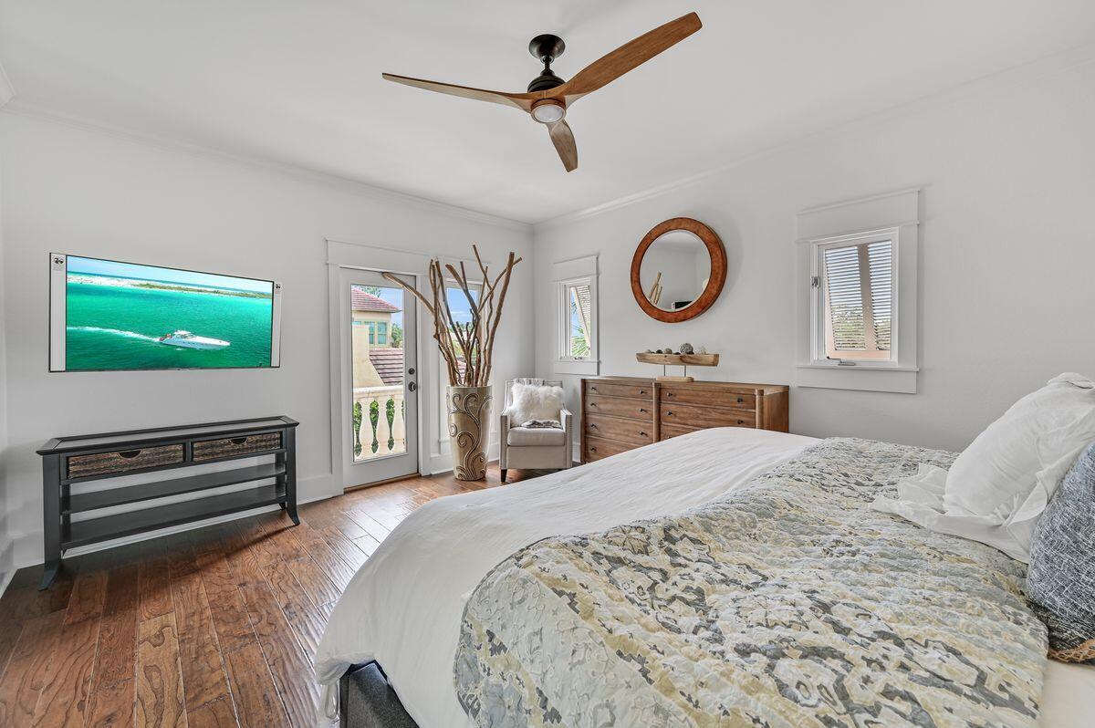 DEL MAR AT SANDESTIN - Residential