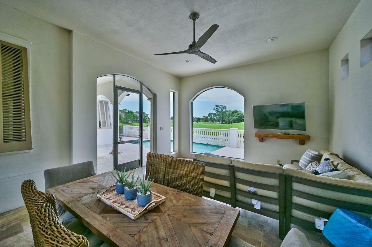 DEL MAR AT SANDESTIN - Residential