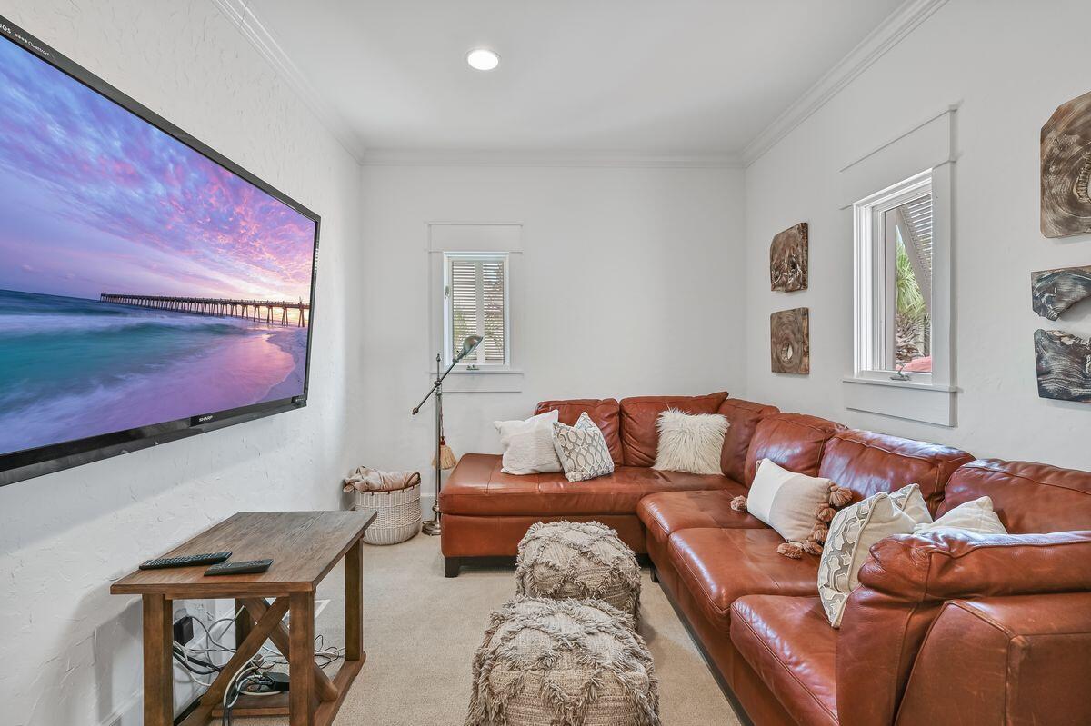 DEL MAR AT SANDESTIN - Residential