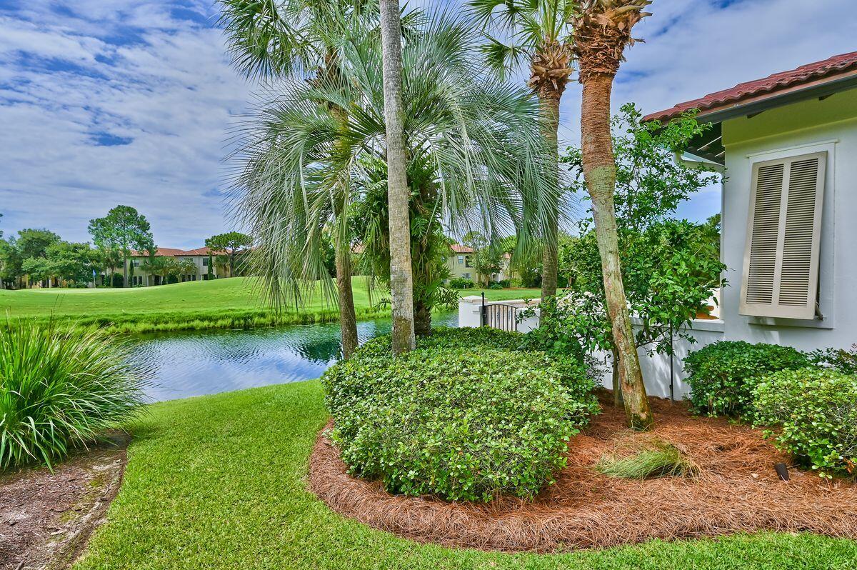 DEL MAR AT SANDESTIN - Residential