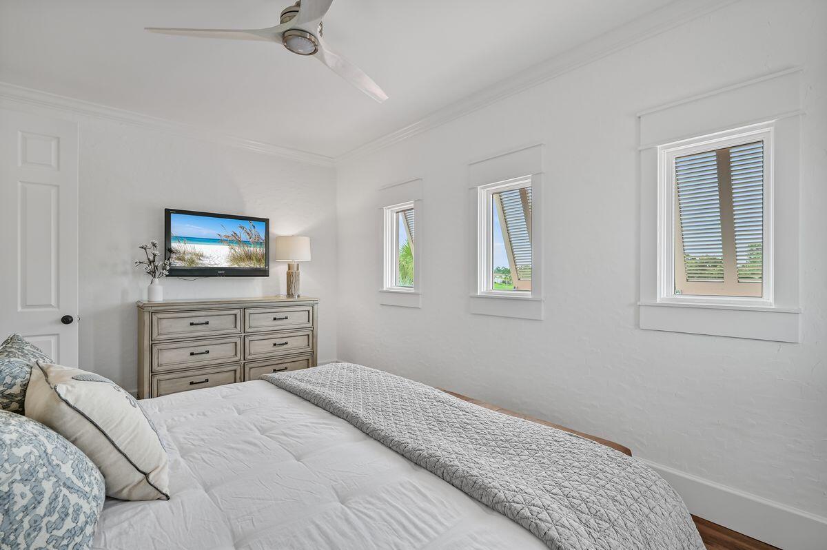 DEL MAR AT SANDESTIN - Residential
