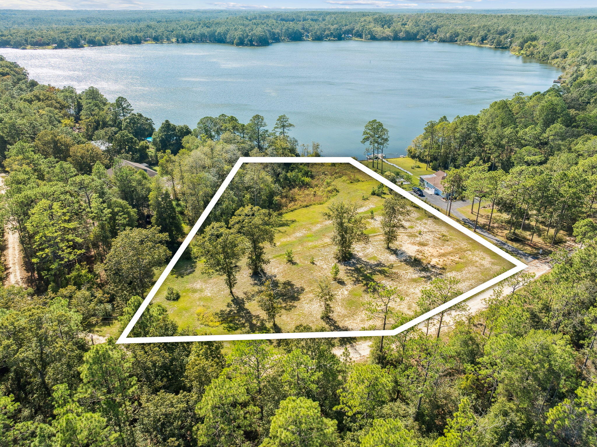 SPRING LAKE ESTATES - Land