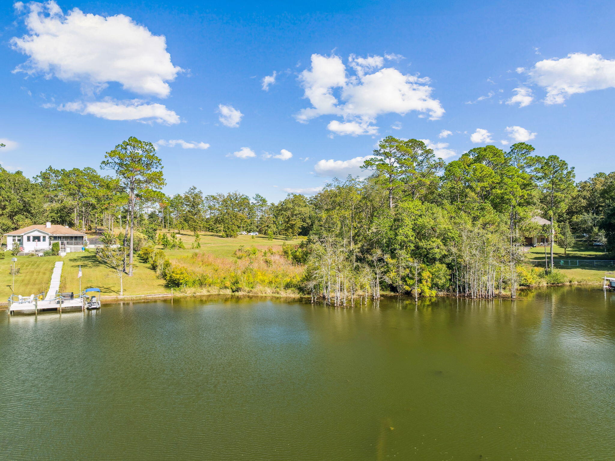 SPRING LAKE ESTATES - Land