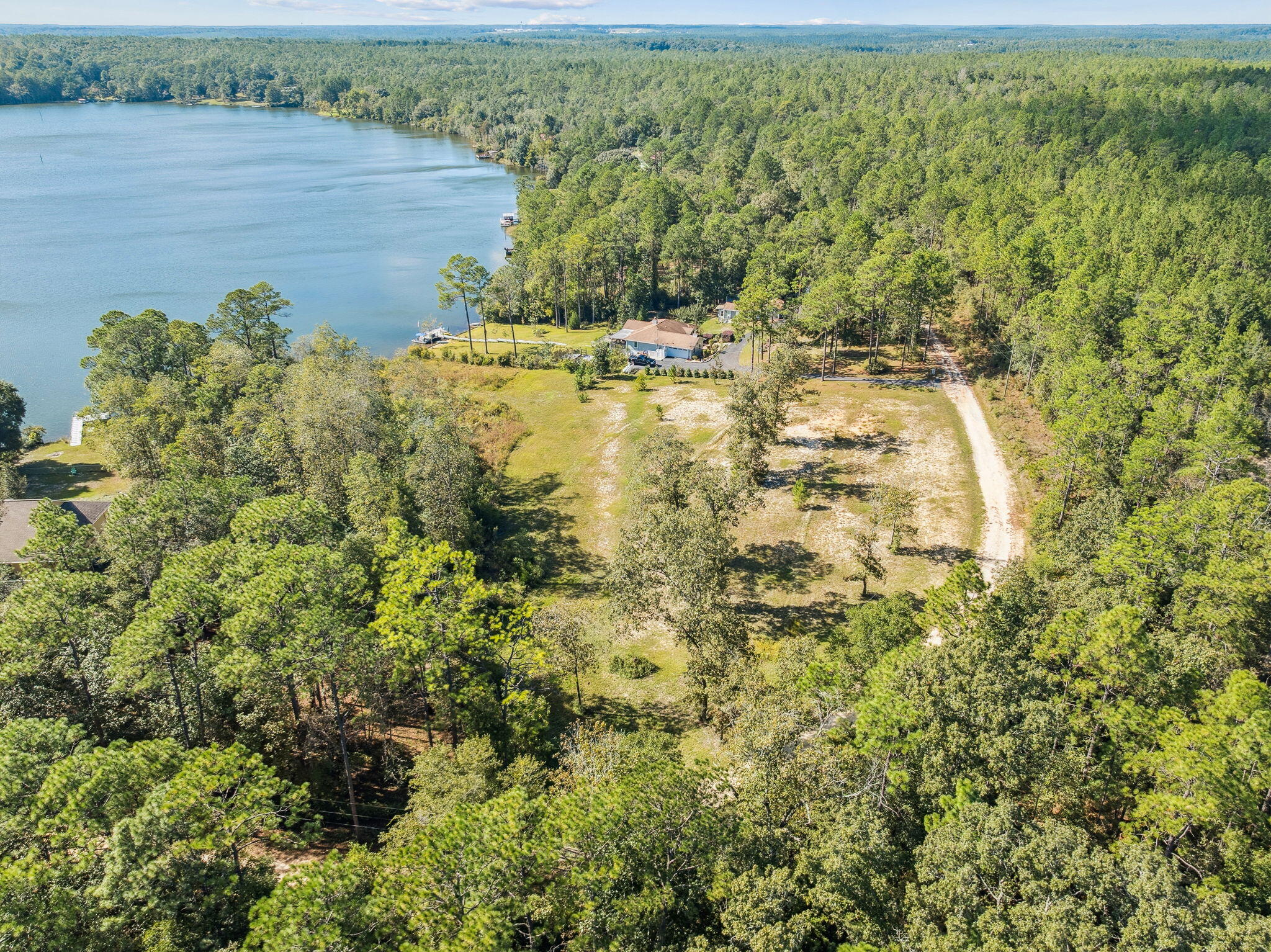 SPRING LAKE ESTATES - Land