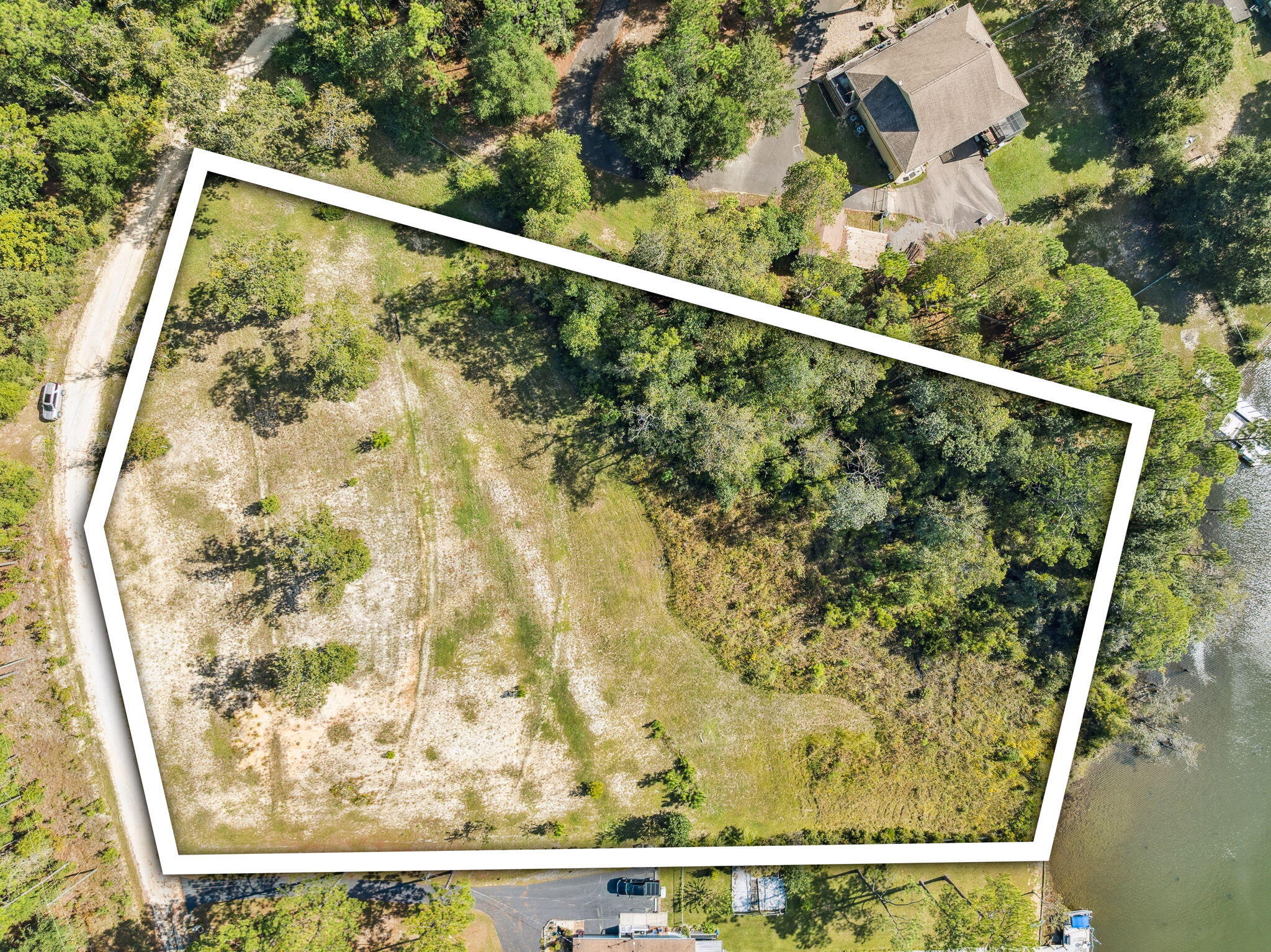 SPRING LAKE ESTATES - Land