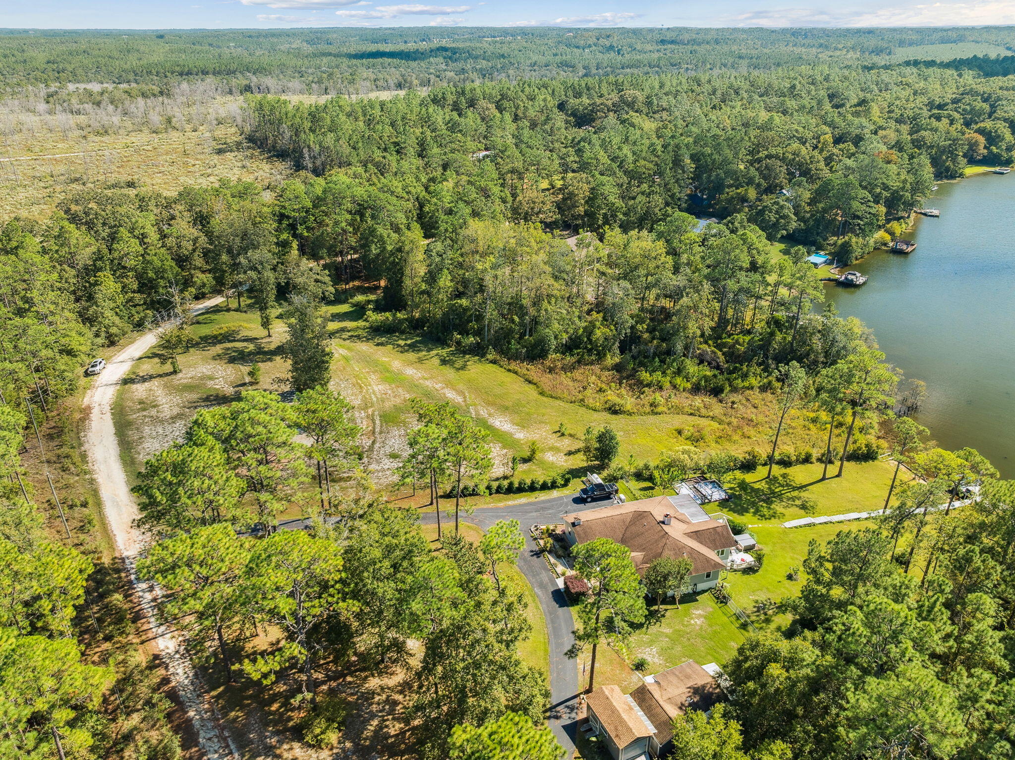 SPRING LAKE ESTATES - Land