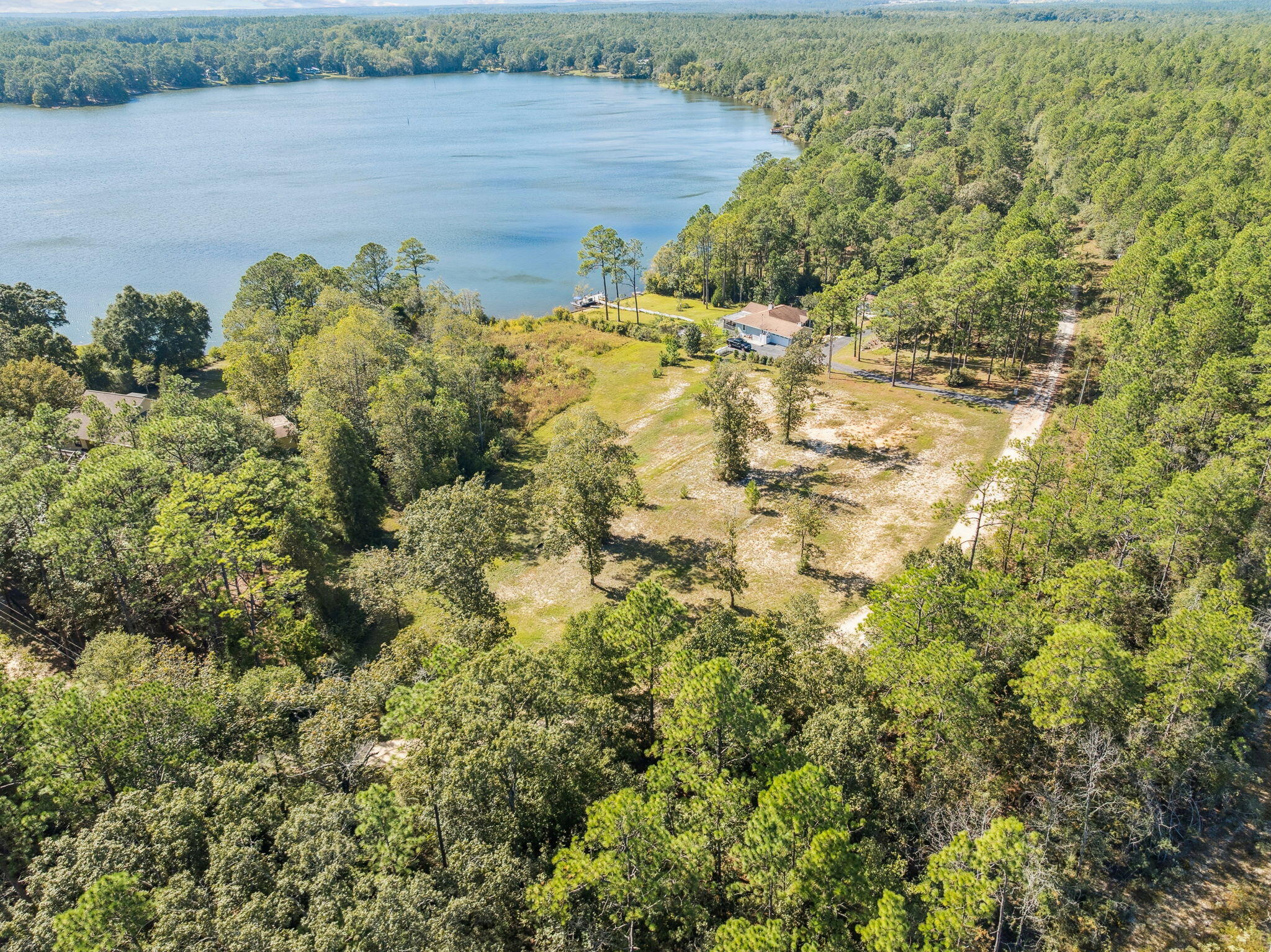 SPRING LAKE ESTATES - Land